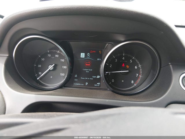 SALCT2SX0JH775100 Land Rover Discovery Sport Hse Lux