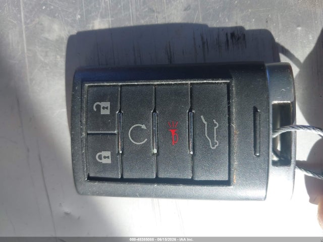 Продаж на аукціоні авто 2010 Cadillac Srx Premium Collection, vin: 3GYFNFEY1AS536179, номер лоту: 45385088