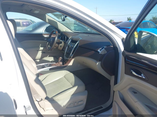 Продаж на аукціоні авто 2010 Cadillac Srx Premium Collection, vin: 3GYFNFEY1AS536179, номер лоту: 45385088