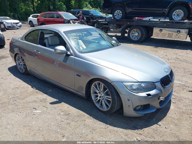 Aukcja sprzedaży 2013 Bmw 335i, vin: WBADX7C51DE746072, numer aukcji: 45385089