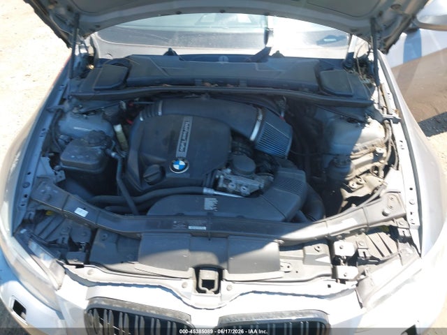 Aukcja sprzedaży 2013 Bmw 335i, vin: WBADX7C51DE746072, numer aukcji: 45385089