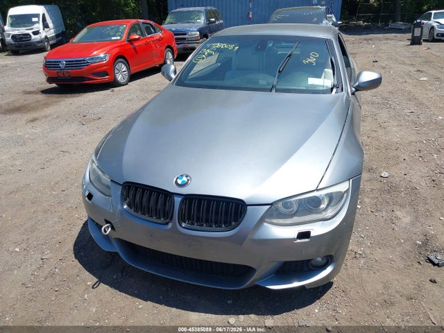 Aukcja sprzedaży 2013 Bmw 335i, vin: WBADX7C51DE746072, numer aukcji: 45385089