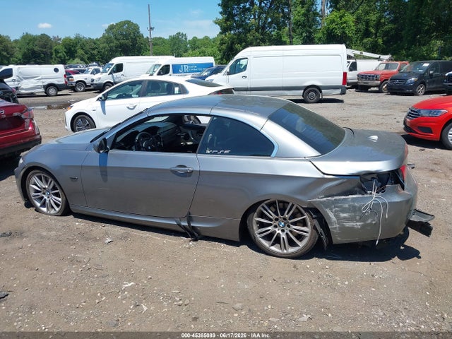 Aukcja sprzedaży 2013 Bmw 335i, vin: WBADX7C51DE746072, numer aukcji: 45385089