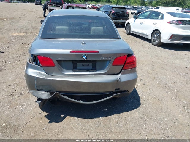 Aukcja sprzedaży 2013 Bmw 335i, vin: WBADX7C51DE746072, numer aukcji: 45385089