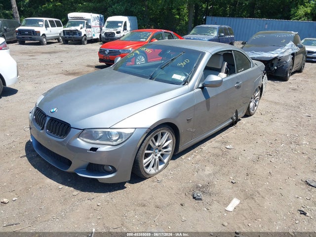 Aukcja sprzedaży 2013 Bmw 335i, vin: WBADX7C51DE746072, numer aukcji: 45385089