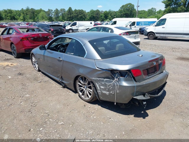 Aukcja sprzedaży 2013 Bmw 335i, vin: WBADX7C51DE746072, numer aukcji: 45385089