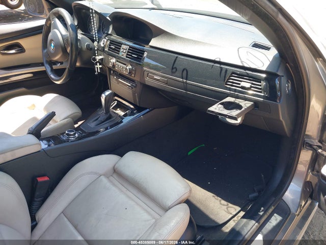 Aukcja sprzedaży 2013 Bmw 335i, vin: WBADX7C51DE746072, numer aukcji: 45385089