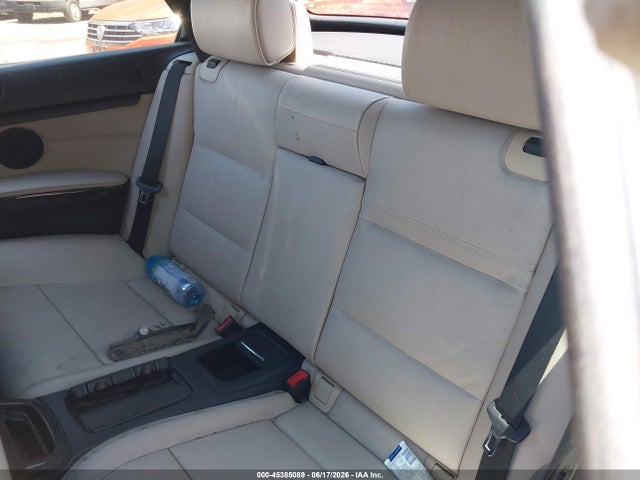 Aukcja sprzedaży 2013 Bmw 335i, vin: WBADX7C51DE746072, numer aukcji: 45385089