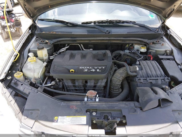 Aukcja sprzedaży 2013 Chrysler 200 Touring, vin: 1C3CCBBB9DN654409, numer aukcji: 45385092