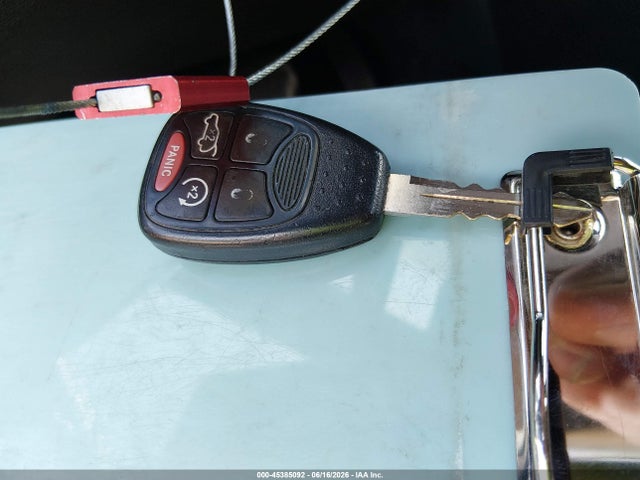 Aukcja sprzedaży 2013 Chrysler 200 Touring, vin: 1C3CCBBB9DN654409, numer aukcji: 45385092