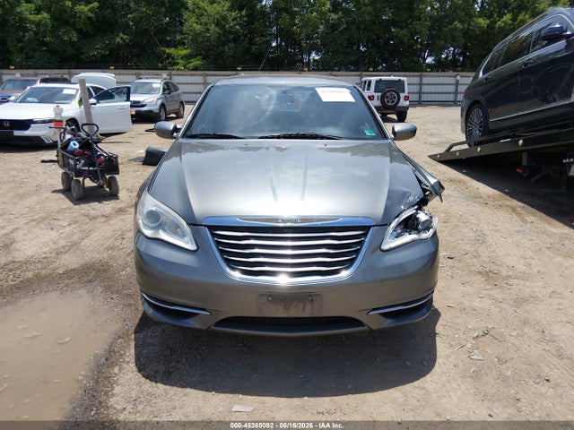 Aukcja sprzedaży 2013 Chrysler 200 Touring, vin: 1C3CCBBB9DN654409, numer aukcji: 45385092