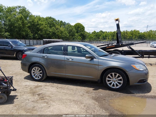 Aukcja sprzedaży 2013 Chrysler 200 Touring, vin: 1C3CCBBB9DN654409, numer aukcji: 45385092