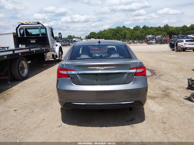 Aukcja sprzedaży 2013 Chrysler 200 Touring, vin: 1C3CCBBB9DN654409, numer aukcji: 45385092