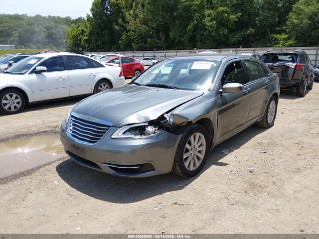 Aukcja sprzedaży 2013 Chrysler 200 Touring, vin: 1C3CCBBB9DN654409, numer aukcji: 45385092
