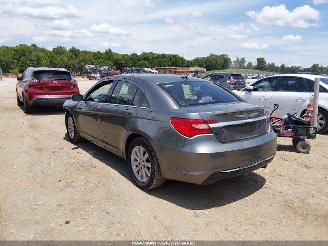 Aukcja sprzedaży 2013 Chrysler 200 Touring, vin: 1C3CCBBB9DN654409, numer aukcji: 45385092