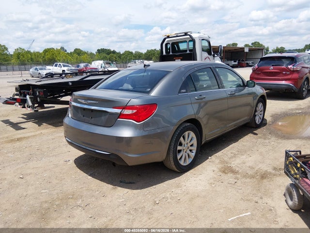Aukcja sprzedaży 2013 Chrysler 200 Touring, vin: 1C3CCBBB9DN654409, numer aukcji: 45385092