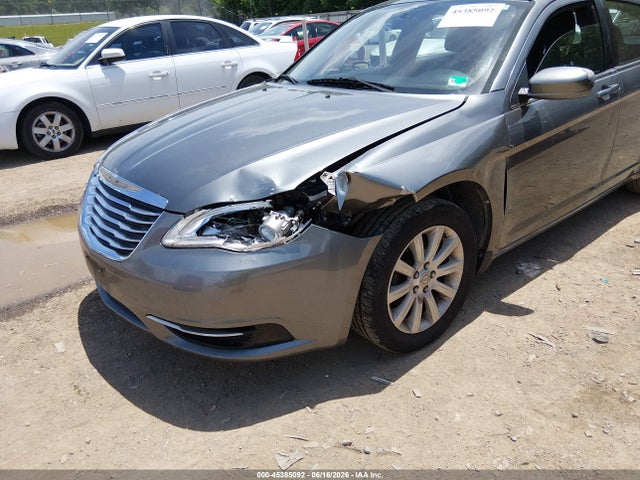 Aukcja sprzedaży 2013 Chrysler 200 Touring, vin: 1C3CCBBB9DN654409, numer aukcji: 45385092