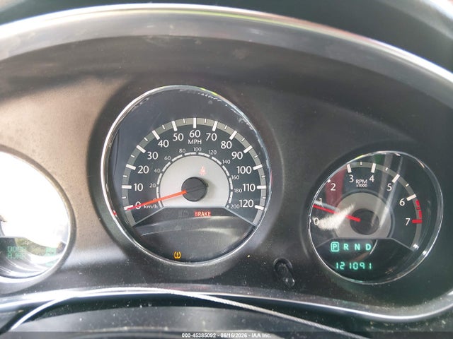 Aukcja sprzedaży 2013 Chrysler 200 Touring, vin: 1C3CCBBB9DN654409, numer aukcji: 45385092