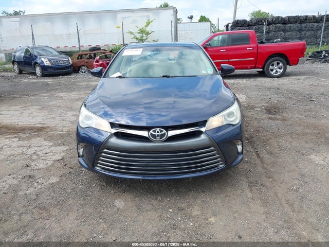 Toyota CAMRY LE 2016 4T4BF1FK9GR542322 Image 12