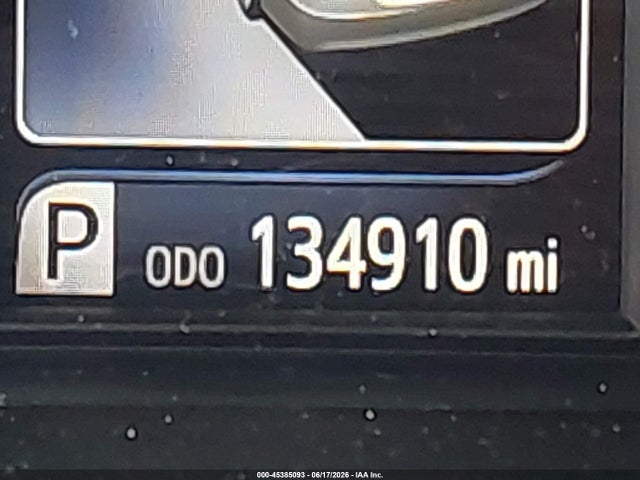 Toyota CAMRY LE 2016 4T4BF1FK9GR542322 Image 15
