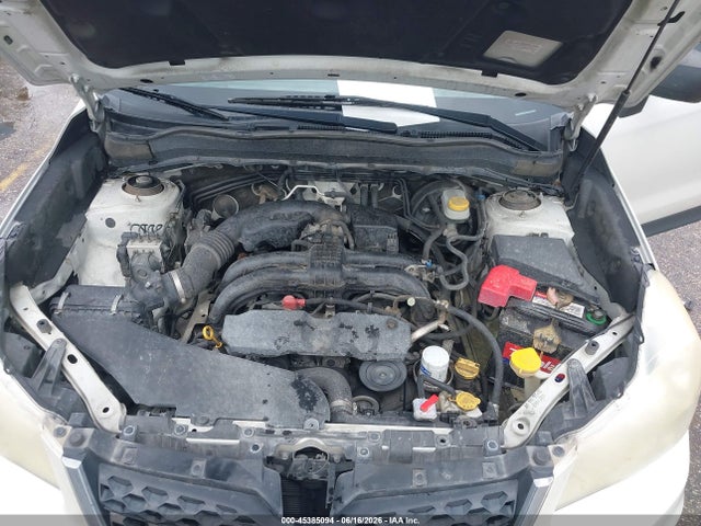 Продаж на аукціоні авто 2014 Subaru Forester 2.5i, vin: JF2SJAAC8EH464992, номер лоту: 45385094