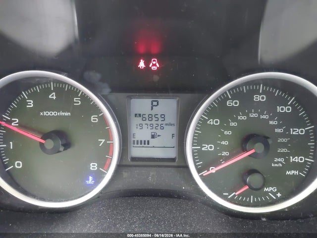 Продаж на аукціоні авто 2014 Subaru Forester 2.5i, vin: JF2SJAAC8EH464992, номер лоту: 45385094
