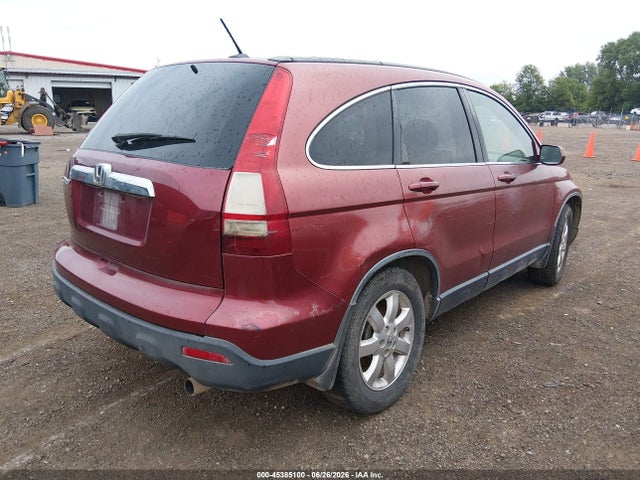 Aukcja sprzedaży 2007 Honda Cr-v Ex-l, vin: JHLRE48727C090426, numer aukcji: 45385100