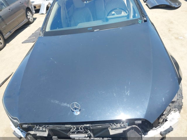 Aukcja sprzedaży 2021 Mercedes-benz S 580 4matic, vin: W1K6G7GB4MA050864, numer aukcji: 45385105
