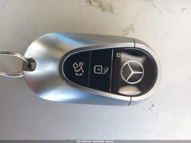Aukcja sprzedaży 2021 Mercedes-benz S 580 4matic, vin: W1K6G7GB4MA050864, numer aukcji: 45385105