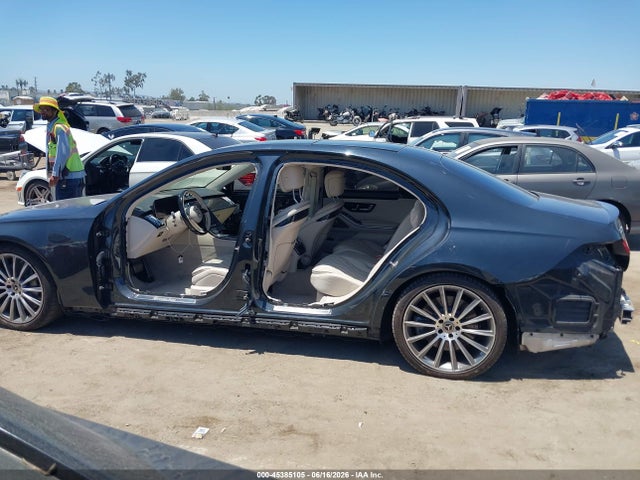 Aukcja sprzedaży 2021 Mercedes-benz S 580 4matic, vin: W1K6G7GB4MA050864, numer aukcji: 45385105