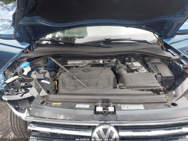 45385106 :رقم المزاد ، 3VV1B7AX1LM082147 vin ، 2020 Volkswagen Tiguan 2.0t S مزاد بيع