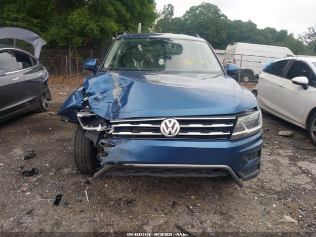 45385106 :رقم المزاد ، 3VV1B7AX1LM082147 vin ، 2020 Volkswagen Tiguan 2.0t S مزاد بيع