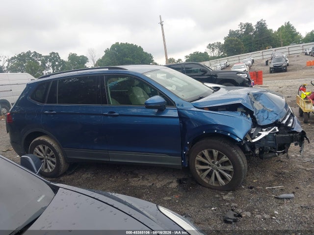 45385106 :رقم المزاد ، 3VV1B7AX1LM082147 vin ، 2020 Volkswagen Tiguan 2.0t S مزاد بيع