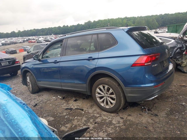 45385106 :رقم المزاد ، 3VV1B7AX1LM082147 vin ، 2020 Volkswagen Tiguan 2.0t S مزاد بيع