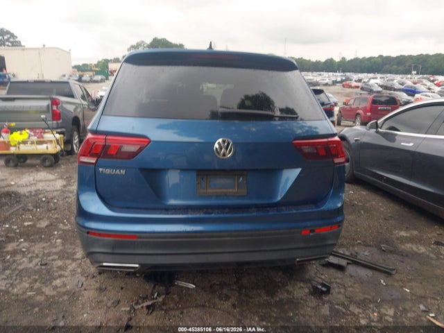 45385106 :رقم المزاد ، 3VV1B7AX1LM082147 vin ، 2020 Volkswagen Tiguan 2.0t S مزاد بيع