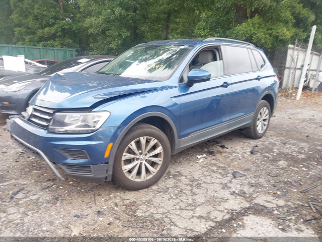 45385106 :رقم المزاد ، 3VV1B7AX1LM082147 vin ، 2020 Volkswagen Tiguan 2.0t S مزاد بيع
