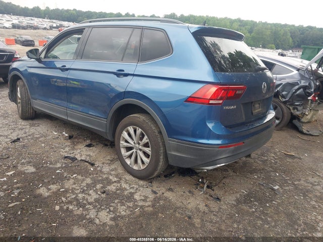 45385106 :رقم المزاد ، 3VV1B7AX1LM082147 vin ، 2020 Volkswagen Tiguan 2.0t S مزاد بيع