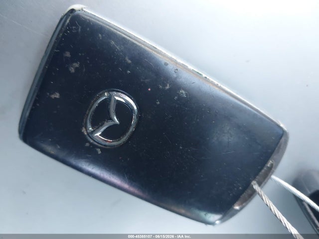 2022 Mazda Cx-9 Touring მანქანა იყიდება აუქციონზე, vin: JM3TCBCY8N0602449, აუქციონის ნომერი: 45385107