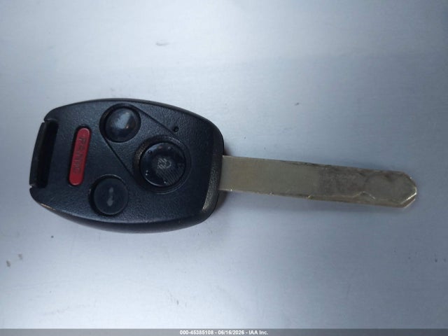 Aukcja sprzedaży 2004 Honda Accord 2.4 Ex, vin: 1HGCM56604A167129, numer aukcji: 45385108