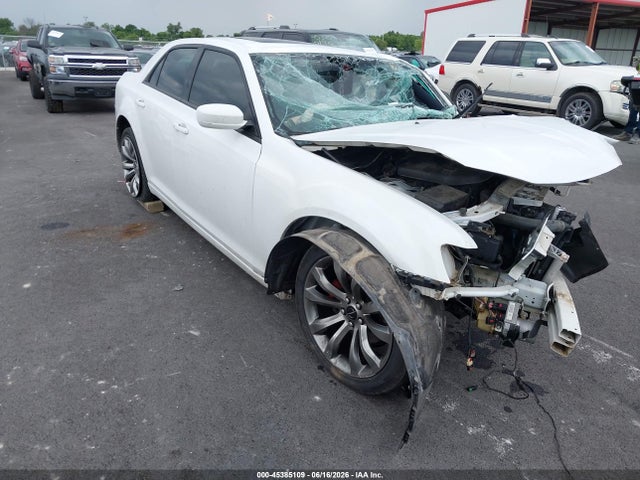 45385109 :رقم المزاد ، 2C3CCABG7EH380207 vin ، 2014 Chrysler 300 300s مزاد بيع