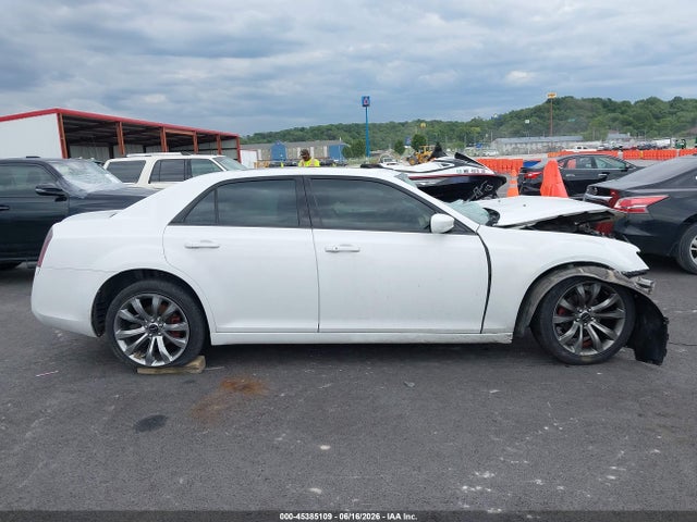 45385109 :رقم المزاد ، 2C3CCABG7EH380207 vin ، 2014 Chrysler 300 300s مزاد بيع