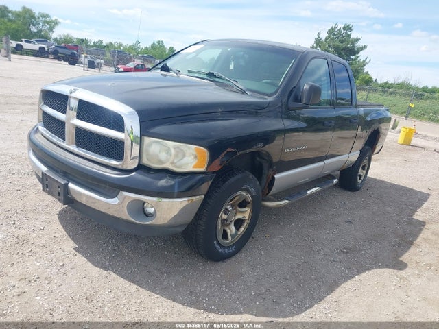 Продажа на аукционе авто 2003 Dodge Ram 1500 Slt/laramie/st, vin: 1D7HU18NX3S200069, номер лота: 45385117