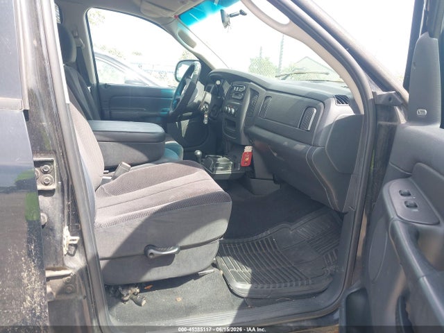 Продажа на аукционе авто 2003 Dodge Ram 1500 Slt/laramie/st, vin: 1D7HU18NX3S200069, номер лота: 45385117