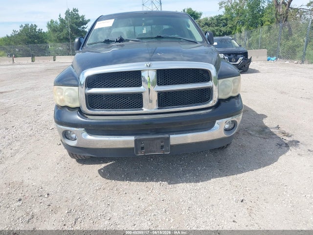 Продажа на аукционе авто 2003 Dodge Ram 1500 Slt/laramie/st, vin: 1D7HU18NX3S200069, номер лота: 45385117
