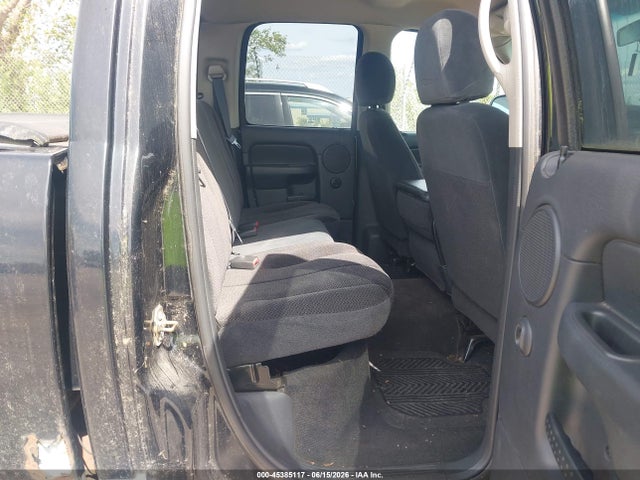 Продажа на аукционе авто 2003 Dodge Ram 1500 Slt/laramie/st, vin: 1D7HU18NX3S200069, номер лота: 45385117