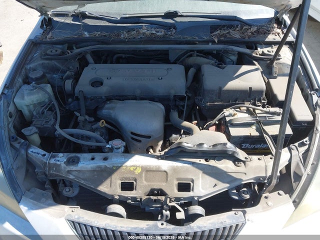 Aukcja sprzedaży 2006 Toyota Camry Solara Sle, vin: 4T1CE30P26U674192, numer aukcji: 45385120