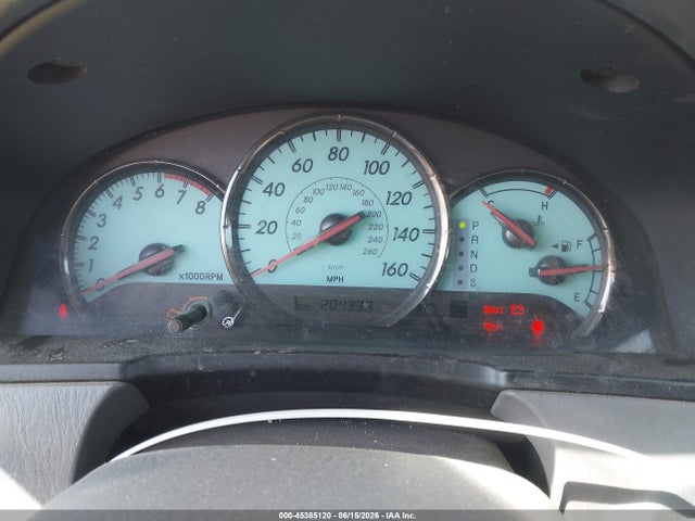 Aukcja sprzedaży 2006 Toyota Camry Solara Sle, vin: 4T1CE30P26U674192, numer aukcji: 45385120