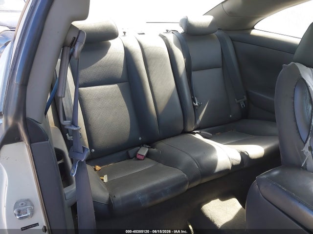 Aukcja sprzedaży 2006 Toyota Camry Solara Sle, vin: 4T1CE30P26U674192, numer aukcji: 45385120