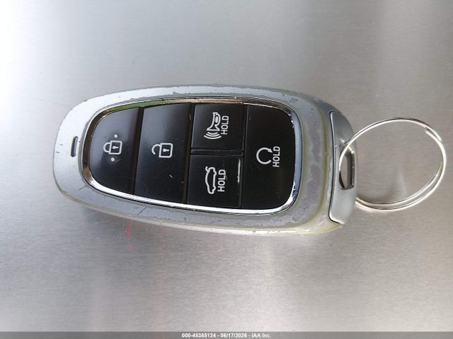 Hyundai SONATA SEL 2022 KMHL64JA0NA222450 Image 11