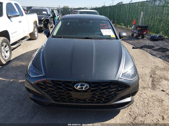 Hyundai SONATA SEL 2022 KMHL64JA0NA222450 Image 12